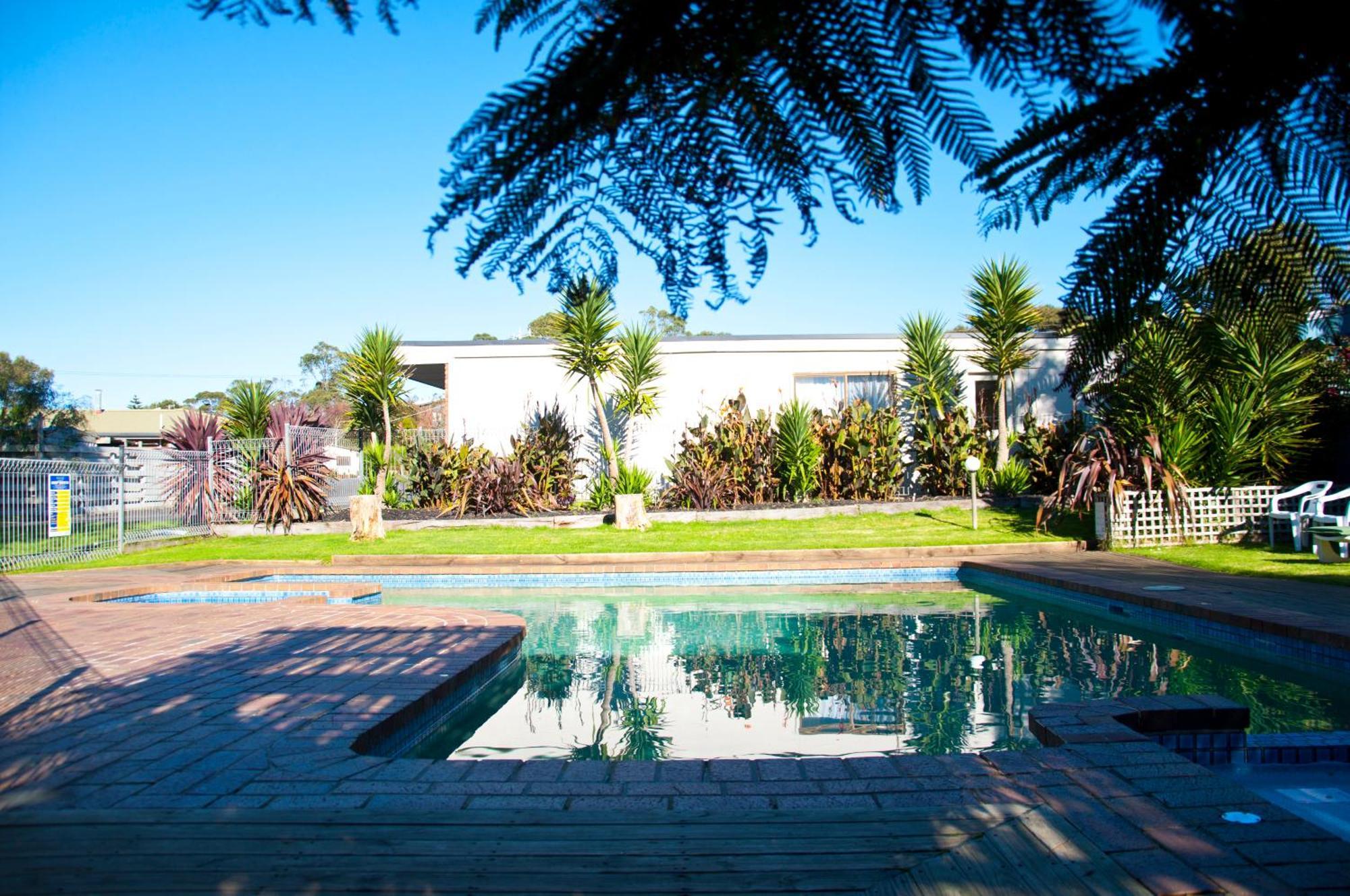 Motel Marengo Εξωτερικό φωτογραφία